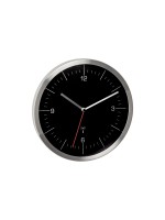 TFA Funk-Wanduhr, ohne Batterie
