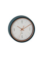 TFA Funk-Wanduhr, ohne Batterie