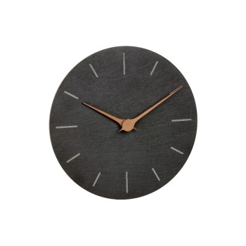 TFA Wanduhr, ohne Batterie