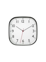 TFA Wanduhr, ohne Batterie