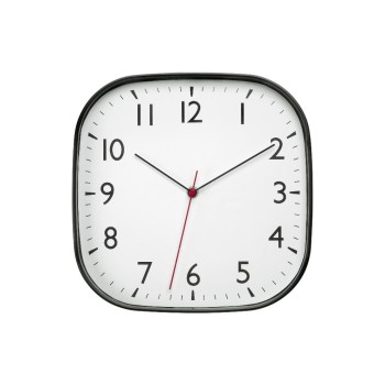 TFA Wanduhr, ohne Batterie