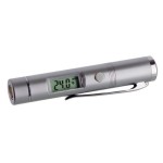 TFA Infrarot Thermometer Flash Pen, -33 bis +220øC, Auflösung 0.1øC