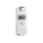 TFA Infrarot Thermometer Slim Flash, -33 bis +199øC, Auflösung 0.1øC