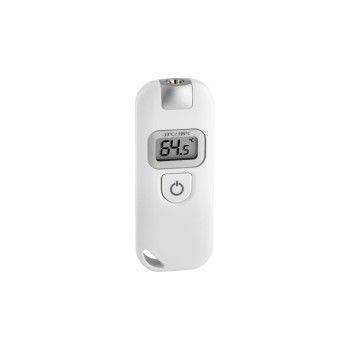 TFA Infrarot Thermometer Slim Flash, -33 bis +199øC, Auflösung 0.1øC TFA Infrarot Thermometer Slim Flash, -33 bis +199øC, Auflösung 0.1øC