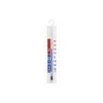 TFA Dostmann Thermomètre de congélation/de réfrigération Blanc