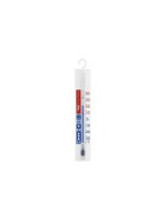 TFA Dostmann Thermomètre de congélation/de réfrigération Blanc