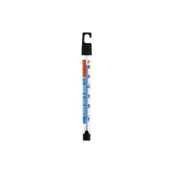 TFA Kühlthermometer, black , KI-NEUTR