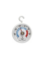 TFA Dostmann Thermomètre de congélation/de réfrigération Blanc