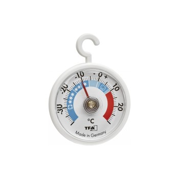 TFA Kühlthermometer, white, FS-TFA