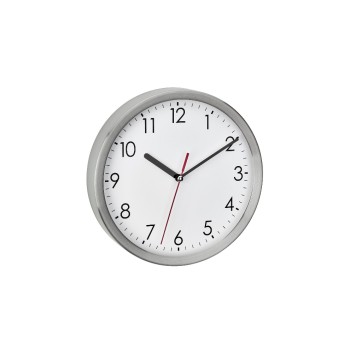 TFA Analoge Wanduhr, Leises Sweep-Werk TFA Analoge Wanduhr, Leises Sweep-Werk