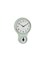 TFA Dostmann Horloge murale Menthe