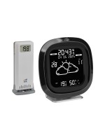 TFA.me ID-04 WLAN Funk-Wetterstation, ohne Batterie, inkl. Sender 30.3900.02