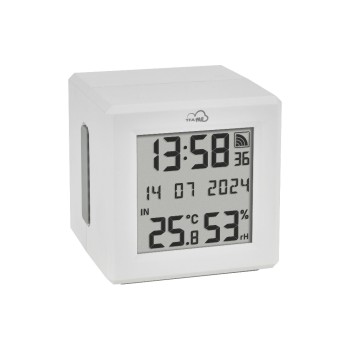 TFA.me ID-01 WLAN Gateway, ohne Batterie TFA.me ID-01 WLAN Gateway, ohne Batterie