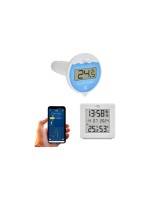 TFA.me Set Gateway (35.8103) & Poolsender, (30.3907)