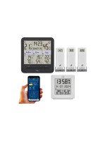 TFA.me Set Gateway (35.8103) & Klima@Home2, (30.3075)