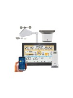 TFA.me ID-05 WLAN Funk-Wetterstation, ohne Batterie, inkl. Sender 30.3900.02