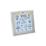 TFA Dostmann Station météo WLAN Blanc