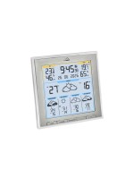 TFA.me ID-08 WLAN Funk-Wetterstation, ohne Batterie, inkl. Sender 30.3900.02