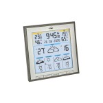 TFA Dostmann Station météo WLAN Anthracite