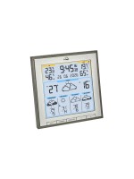 TFA.me ID-08 WLAN Funk Wetterstation, ohne Batterie, inkl. Sender 30.3900.02