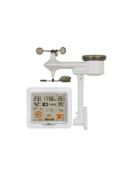 TFA Funk-Wetterstation WEATHER ONE, with Kombisender