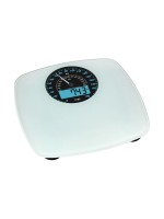 TFA Dostmann Swing Blanc