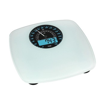 TFA Dostmann Swing Blanc