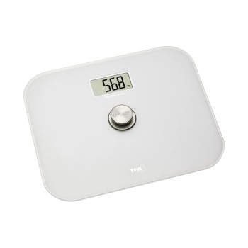 TFA Dostmann Eco Step Blanc; Argent TFA Dostmann Eco Step Blanc; Argent