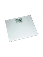 TFA Dostmann Big Step Blanc