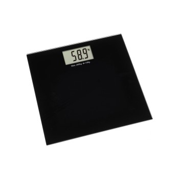 TFA Dostmann Step Plus Noir
