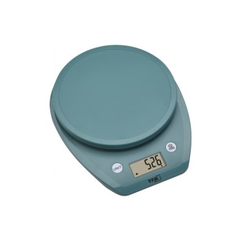 TFA Küchenwaage MOCHI, Türkis