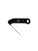 TFA Dostmann Thermomètre de cuisine professionnel 14.1519.01