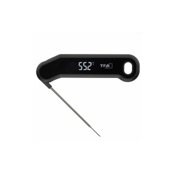 Digitales Profi-Küchenthermometer, ohne Batterie