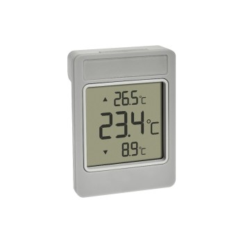 Digitales Fensterthermometer, WINDOO Digitales Fensterthermometer, WINDOO