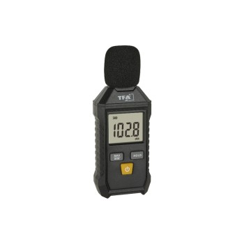 TFA Dostmann Sonomètre SOUND BEE 2, 31.2002 TFA Dostmann Sonomètre SOUND BEE 2, 31.2002