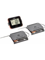 TFA Dostmann Émetteur pour thermomètre de barbecue VIEW 14.1514