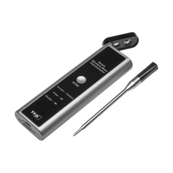 cableloses BBQ Fleischthermometer, SMART BBQ KÜCHEN-CHEF
