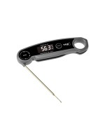 TFA Dostmann Thermomètre de cuisine professionnel 30.1069.10