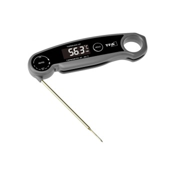 Digitales Profi-Küchenthermometer, THERMO JACK JET