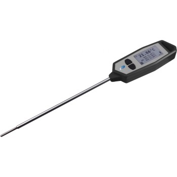 Digitales Präzisions-Einstichthermometer, V315