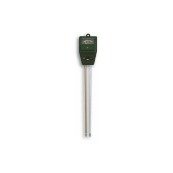 TFA Dostmann Kit de tests combinés pour le jardin plastique TFA Dostmann Kit de tests combinés pour le jardin plastique