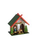 TFA Dostmann cabane météo 48.1501