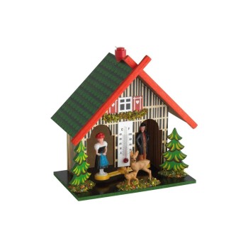 TFA Dostmann cabane météo 48.1501 TFA Dostmann cabane météo 48.1501