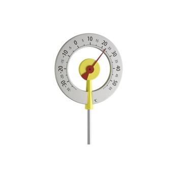 Design-Gartenthermometer, LOLLIPOP