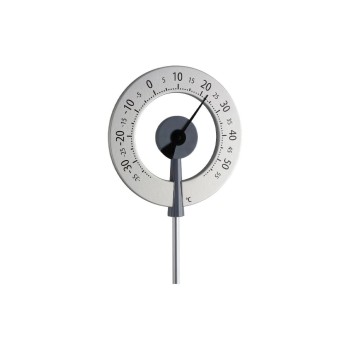Design-Gartenthermometer, LOLLIPOP