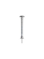 TFA Dostmann Thermomètre de jardin Solino 12.2057