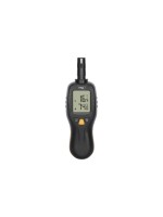 TFA Dostmann Thermo/hygromètre 31.1066.01 Numérique