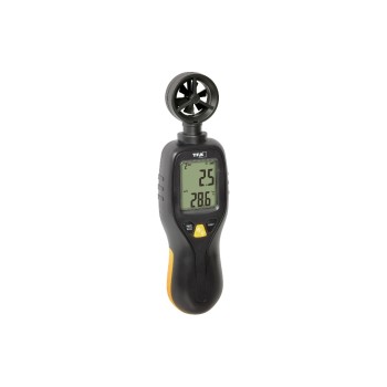 TFA Dostmann Anémomètre anémomètre 42.6001.01 TFA Dostmann Anémomètre anémomètre 42.6001.01