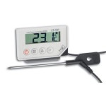 Digitales Einstichthermometer, -40 bis +200øC