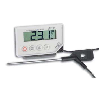 Digitales Einstichthermometer, -40 bis +200øC Digitales Einstichthermometer, -40 bis +200øC